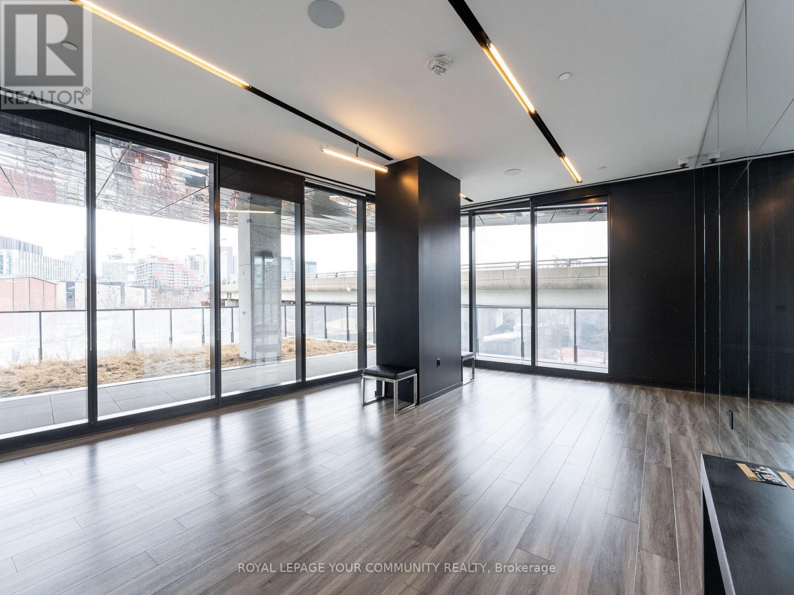 1108 - 21 Lawren Harris Square, Toronto, Ontario  M5A 0T4 - Photo 34 - C12485111