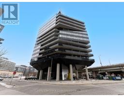 1108 - 21 LAWREN HARRIS SQUARE, Toronto, Ontario