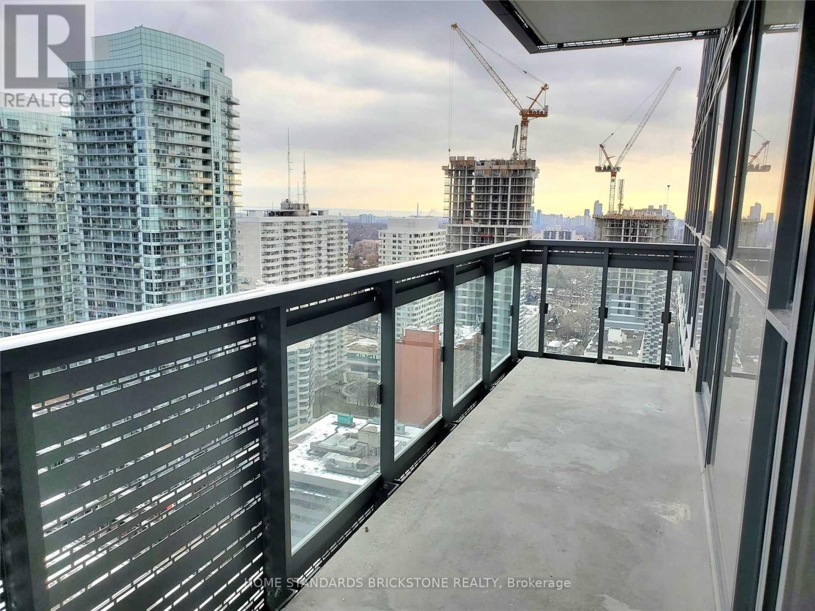 2502 - 39 Roehampton Avenue, Toronto, Ontario  M4P 0G1 - Photo 13 - C12485121