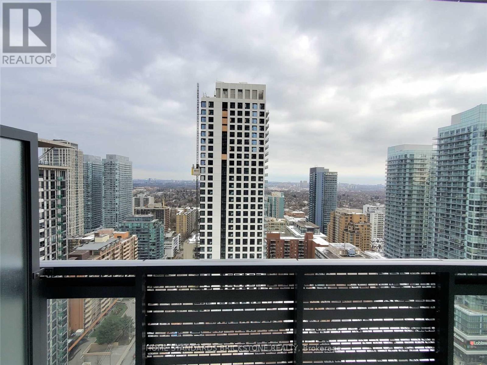 2502 - 39 Roehampton Avenue, Toronto, Ontario  M4P 0G1 - Photo 14 - C12485121