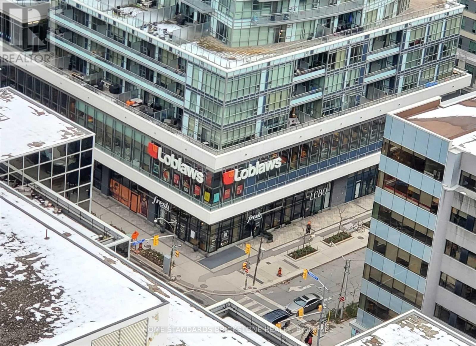 2502 - 39 Roehampton Avenue, Toronto, Ontario  M4P 0G1 - Photo 15 - C12485121