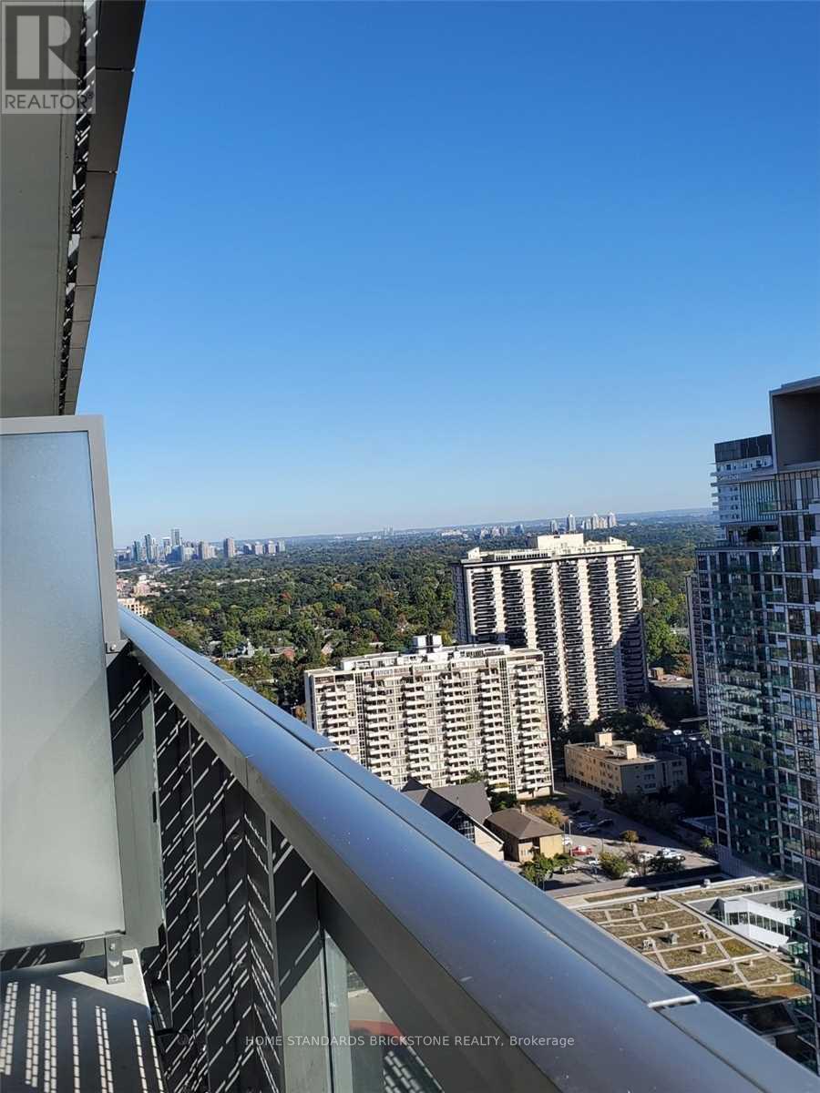 2502 - 39 Roehampton Avenue, Toronto, Ontario  M4P 0G1 - Photo 16 - C12485121