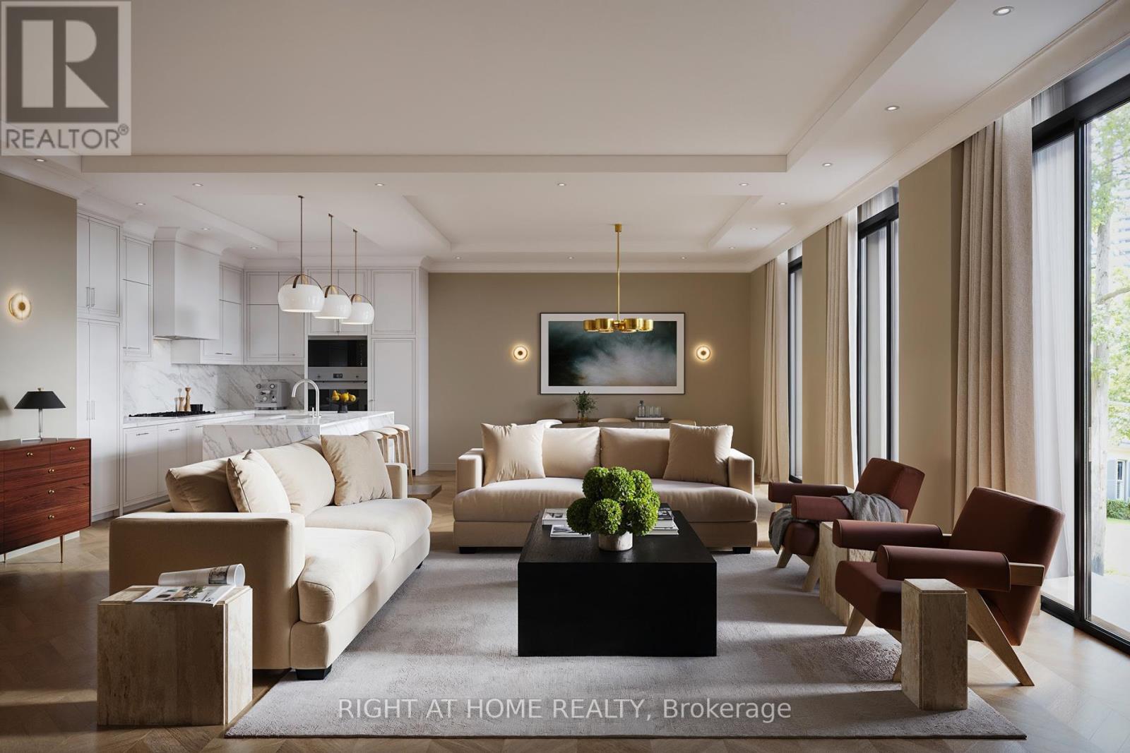 404 - 10 Prince Arthur Avenue, Toronto, Ontario  M5R 1A9 - Photo 2 - C12485130