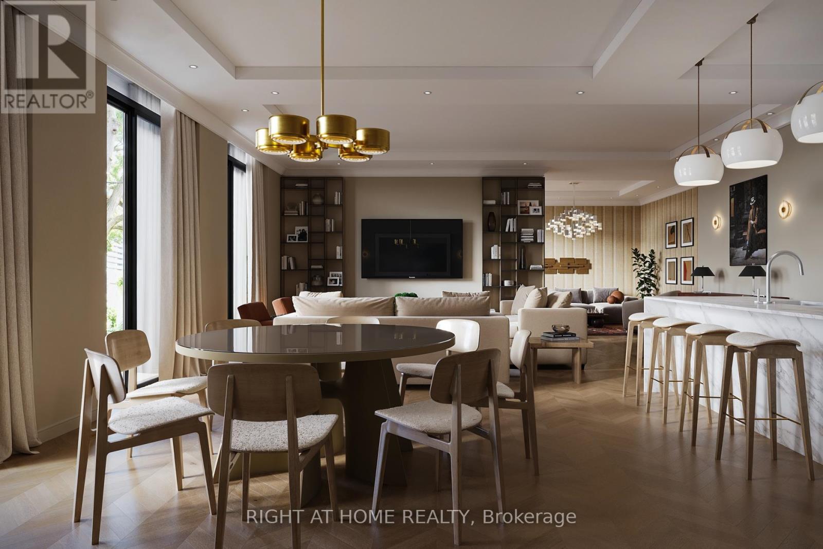 404 - 10 Prince Arthur Avenue, Toronto, Ontario  M5R 1A9 - Photo 4 - C12485130