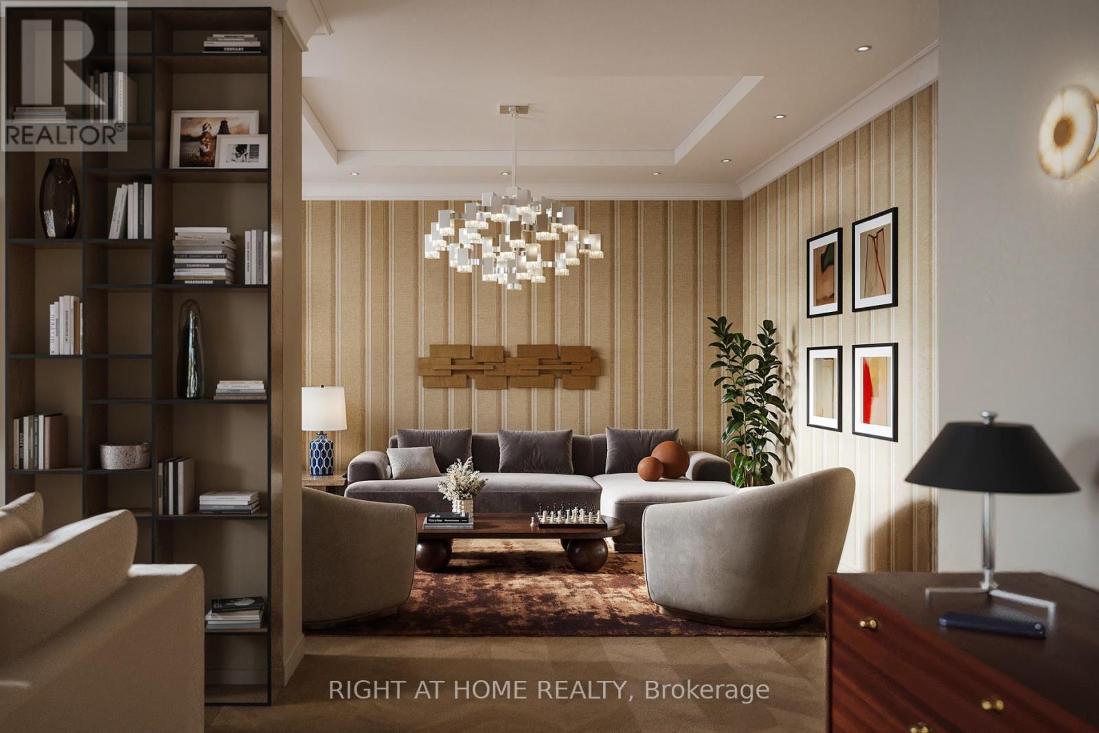 404 - 10 Prince Arthur Avenue, Toronto, Ontario  M5R 1A9 - Photo 5 - C12485130