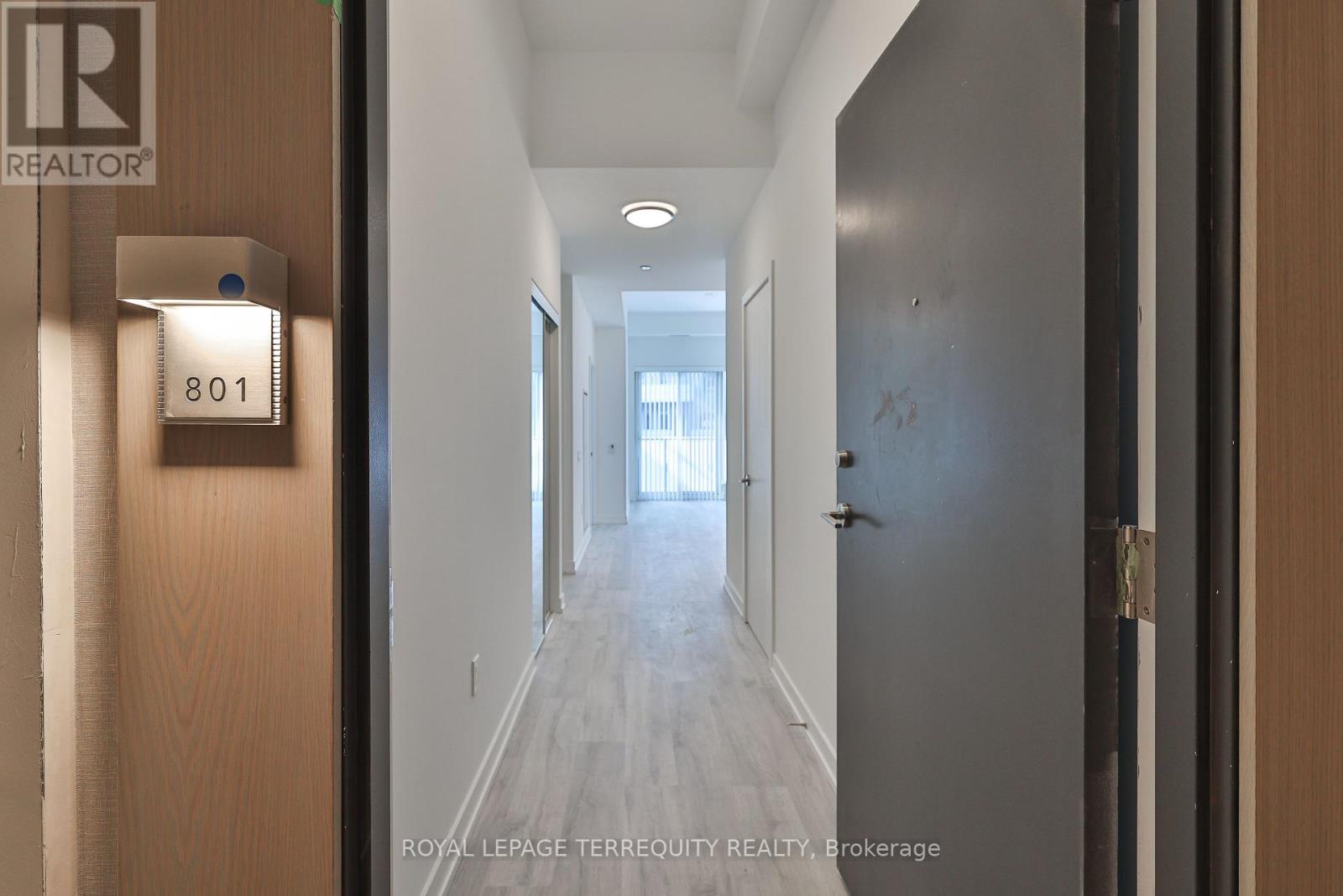 801 - 8 Olympic Garden Drive, Toronto, Ontario  M2M 0B9 - Photo 5 - C12485141