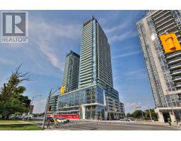 801 - 8 OLYMPIC GARDEN DRIVE, Toronto, Ontario
