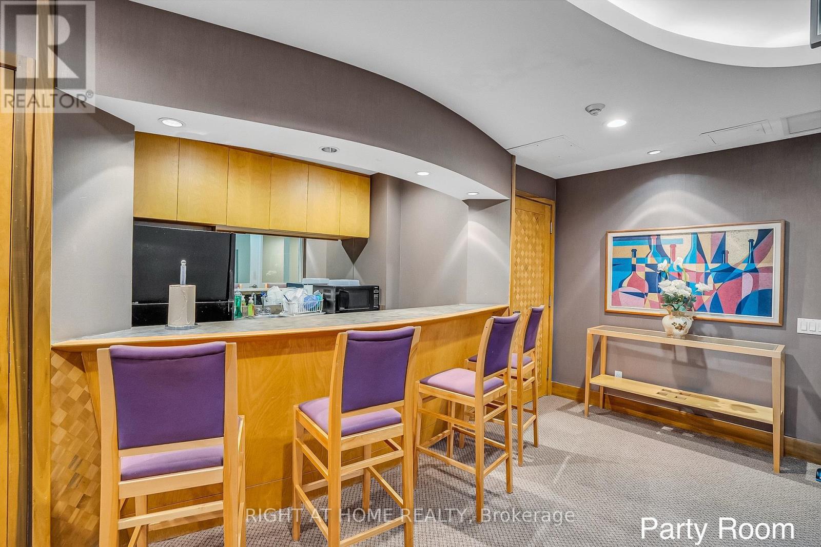 1601 - 152 St Patrick Street, Toronto, Ontario  M5T 3J9 - Photo 27 - C12485147