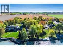 3020 St. Clair ROAD, Stoney Point, Ontario
