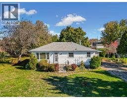 3326 Lauzon ROAD, Windsor, Ontario