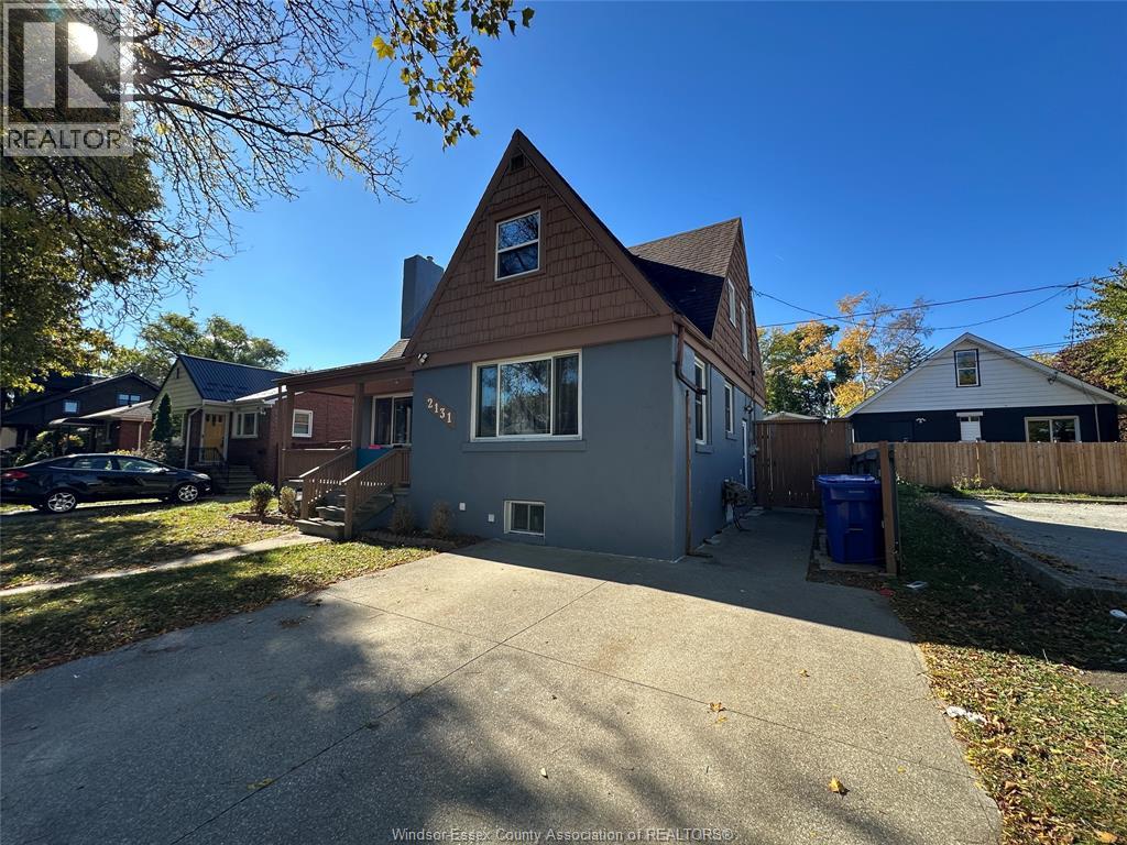 2131 Church, Windsor, Ontario  N8X 1V8 - Photo 2 - 25027318