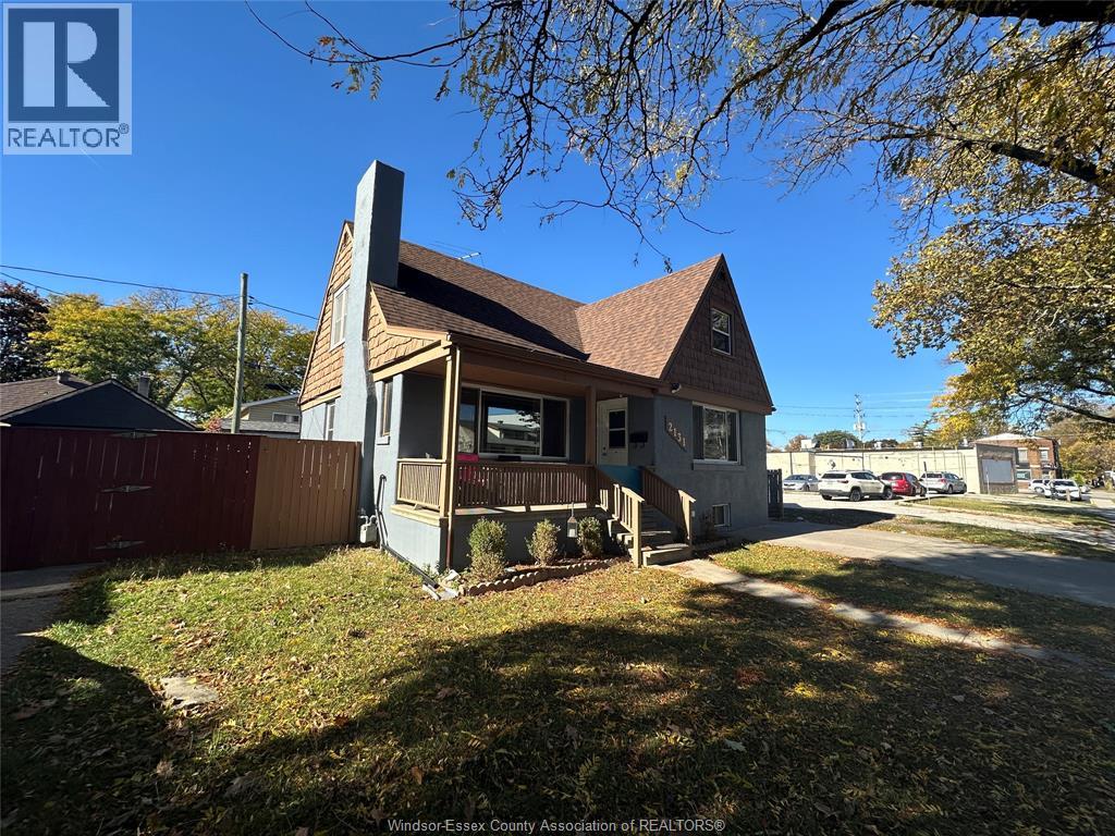 2131 Church, Windsor, Ontario  N8X 1V8 - Photo 3 - 25027318
