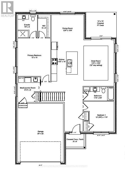 152 Sienna Avenue, Belleville, Ontario  K8P 0J6 - Photo 24 - X12407498