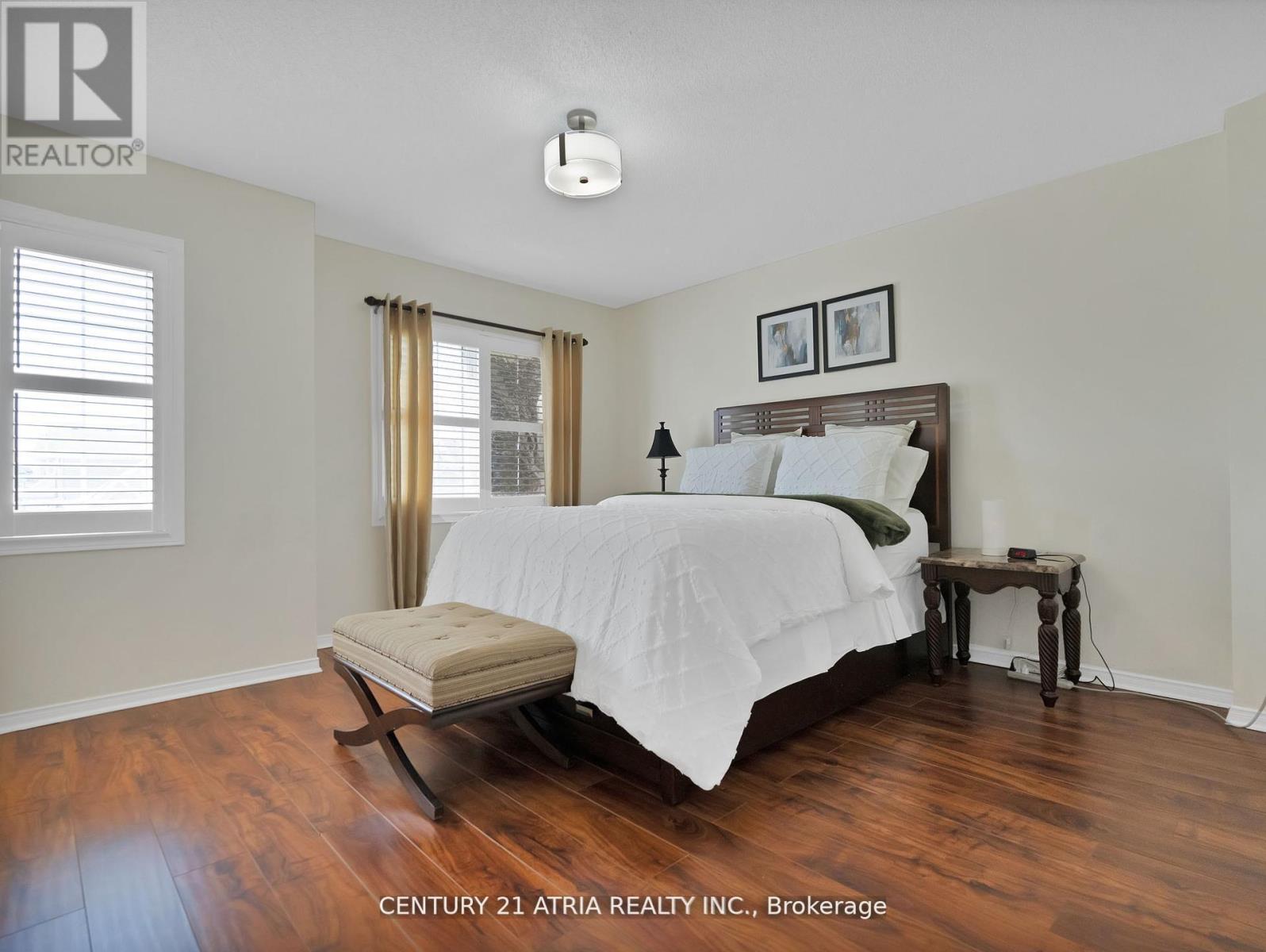 116 Barnham Street, Ajax, Ontario  L1Z 0K7 - Photo 11 - E12485123