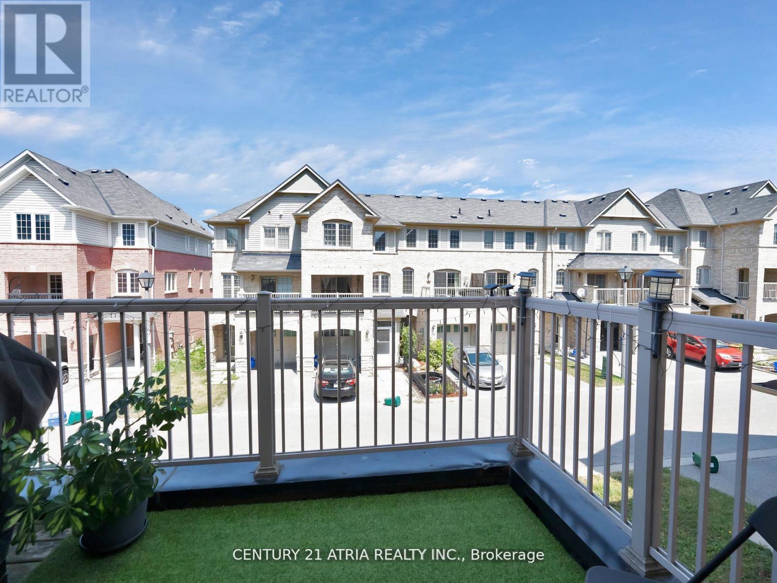 116 Barnham Street, Ajax, Ontario  L1Z 0K7 - Photo 17 - E12485123