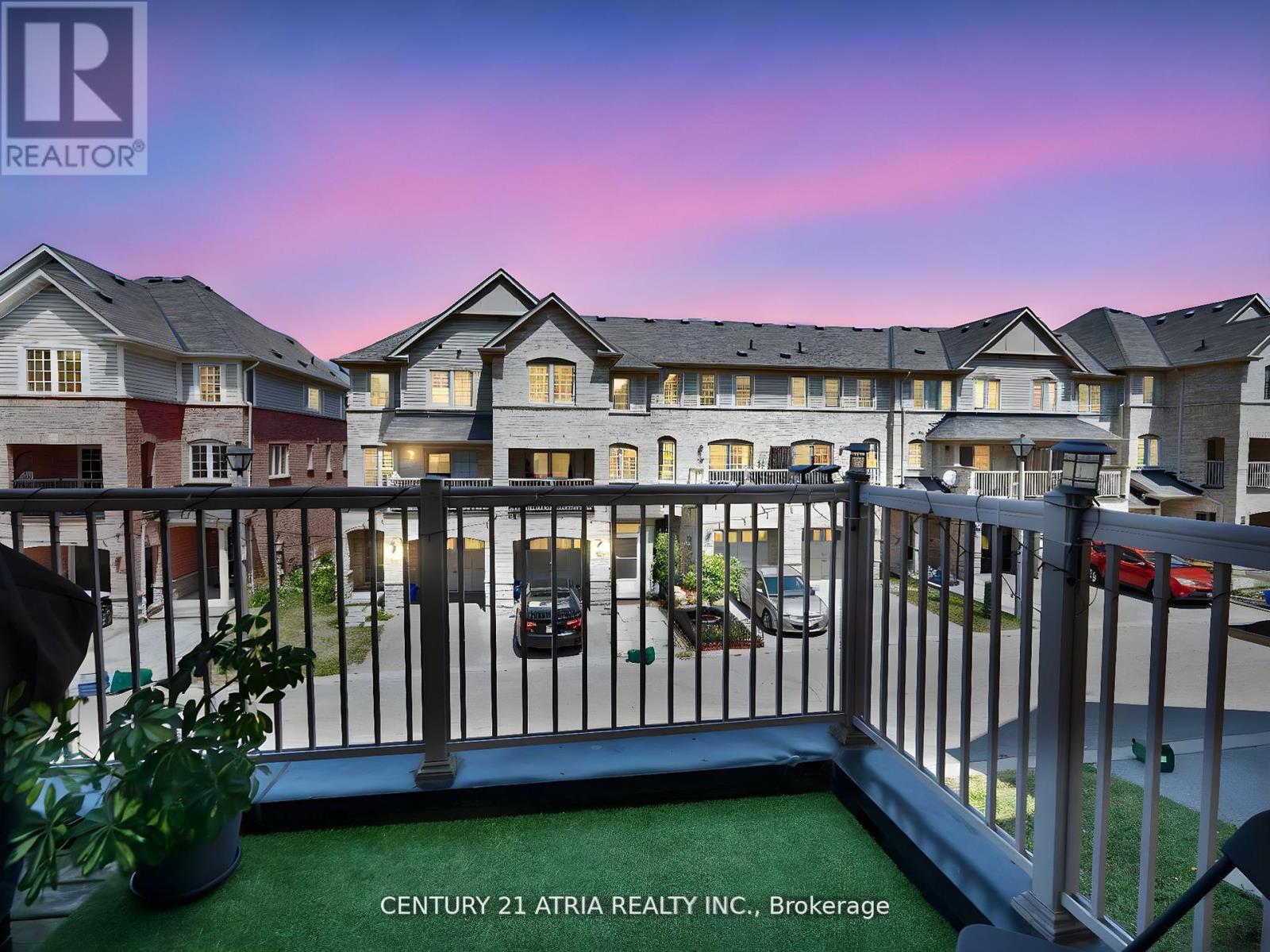 116 Barnham Street, Ajax, Ontario  L1Z 0K7 - Photo 18 - E12485123