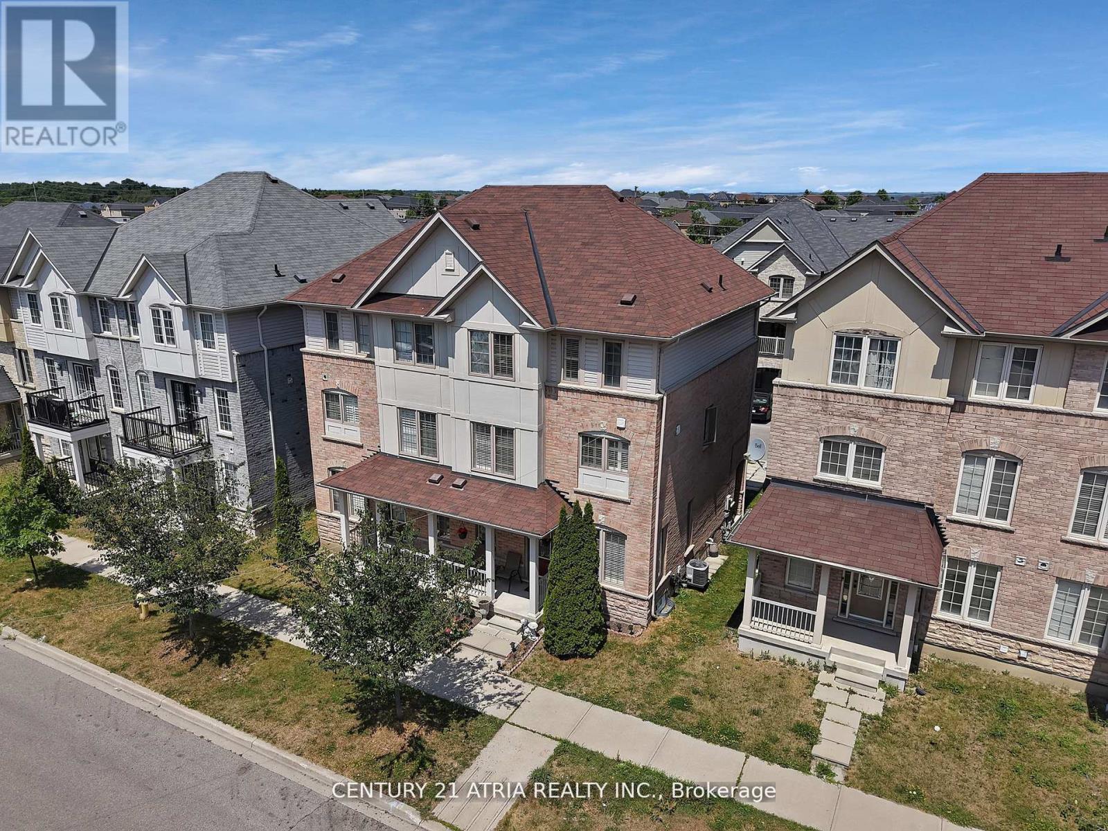 116 Barnham Street, Ajax, Ontario  L1Z 0K7 - Photo 19 - E12485123