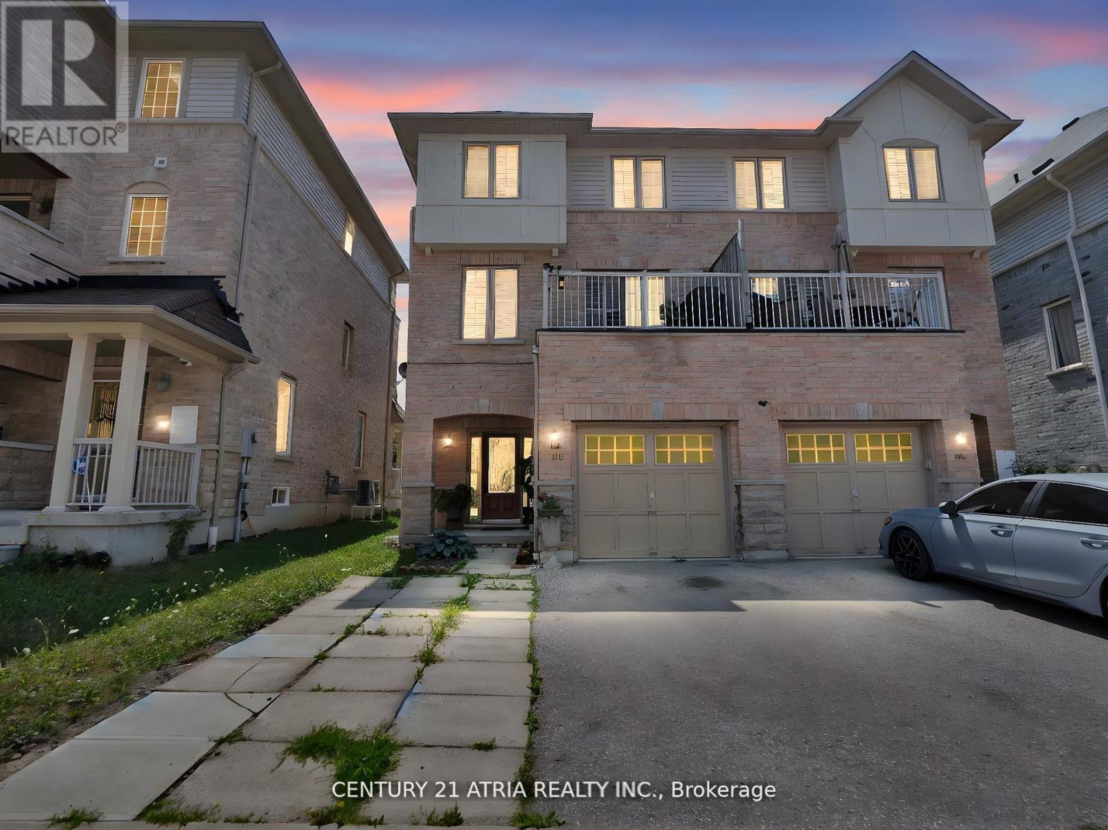 116 Barnham Street, Ajax, Ontario  L1Z 0K7 - Photo 2 - E12485123