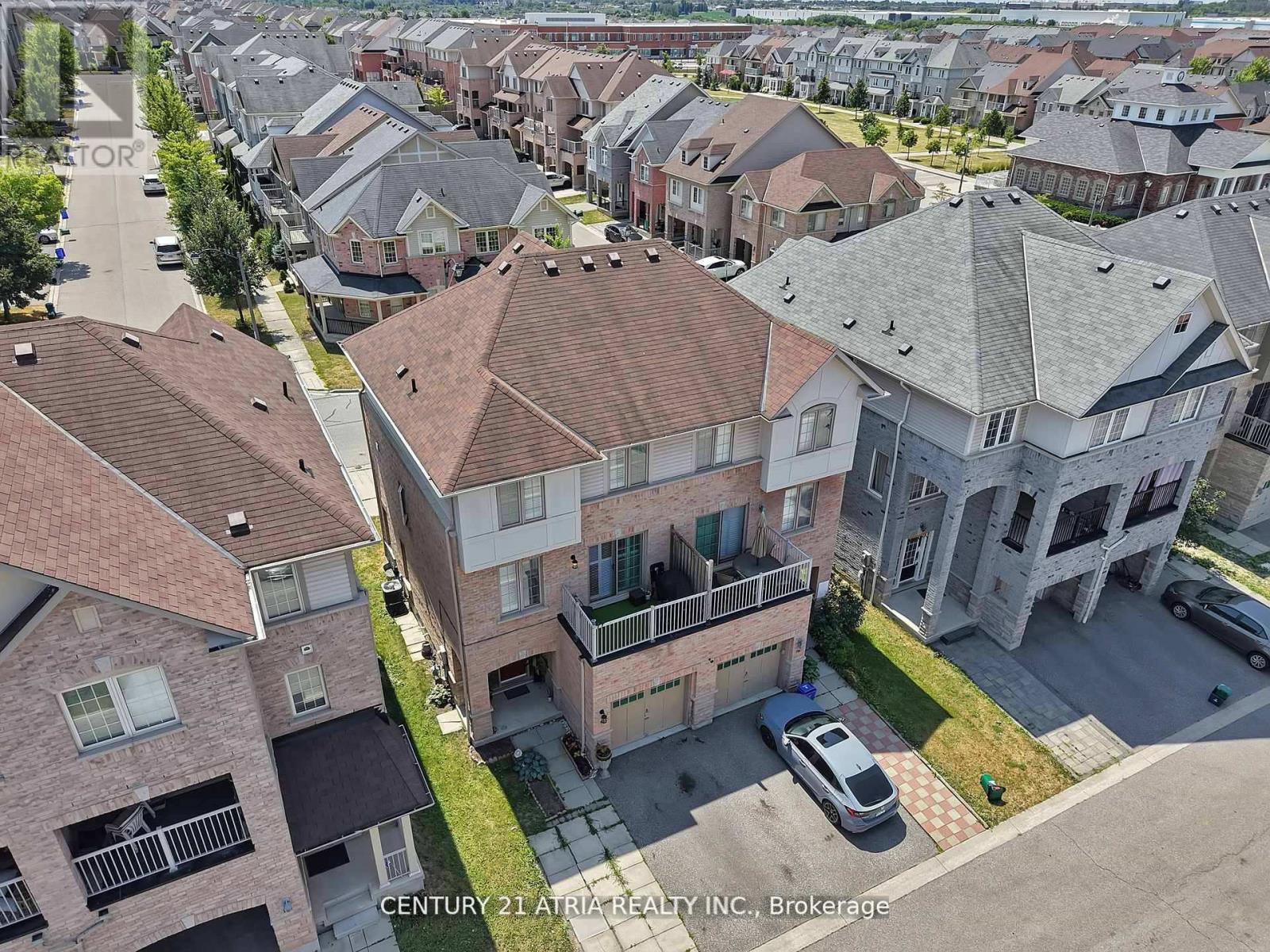 116 Barnham Street, Ajax, Ontario  L1Z 0K7 - Photo 20 - E12485123