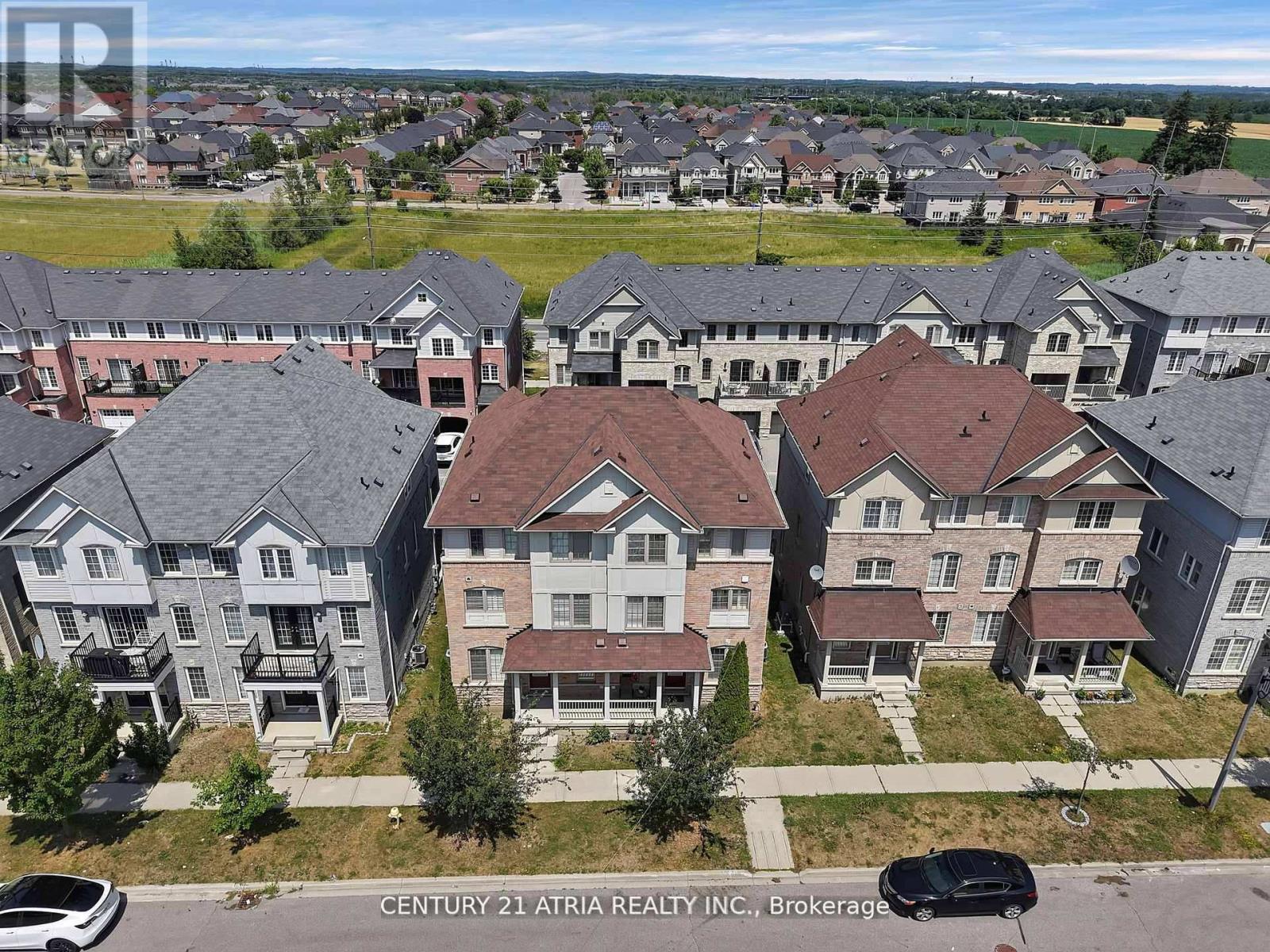 116 Barnham Street, Ajax, Ontario  L1Z 0K7 - Photo 21 - E12485123