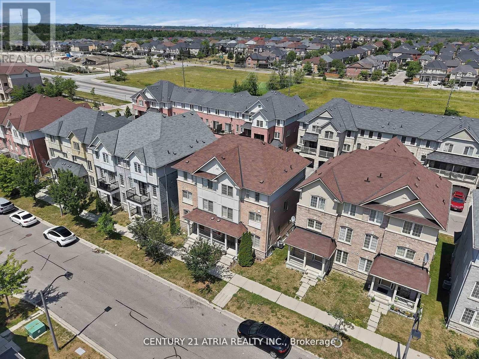 116 Barnham Street, Ajax, Ontario  L1Z 0K7 - Photo 23 - E12485123