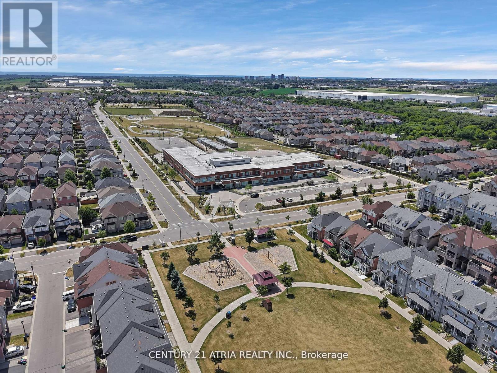 116 Barnham Street, Ajax, Ontario  L1Z 0K7 - Photo 24 - E12485123