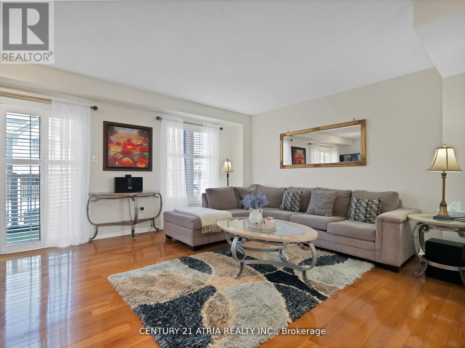 116 Barnham Street, Ajax, Ontario  L1Z 0K7 - Photo 7 - E12485123