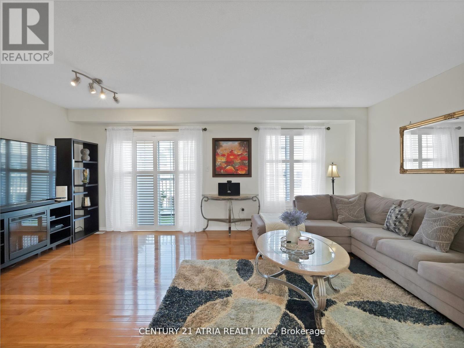 116 Barnham Street, Ajax, Ontario  L1Z 0K7 - Photo 8 - E12485123