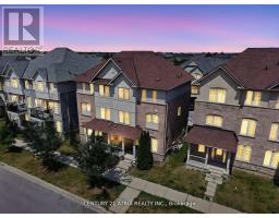 116 BARNHAM STREET, Ajax, Ontario