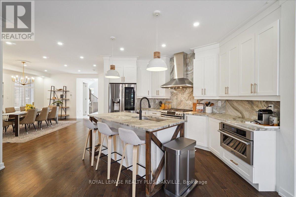 40 Soltys Drive, Whitby, Ontario  L1P 0J4 - Photo 12 - E12485125