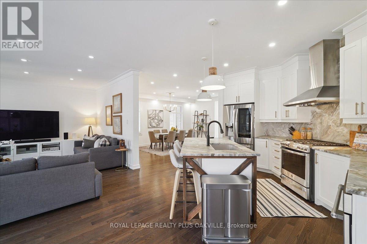 40 Soltys Drive, Whitby, Ontario  L1P 0J4 - Photo 13 - E12485125