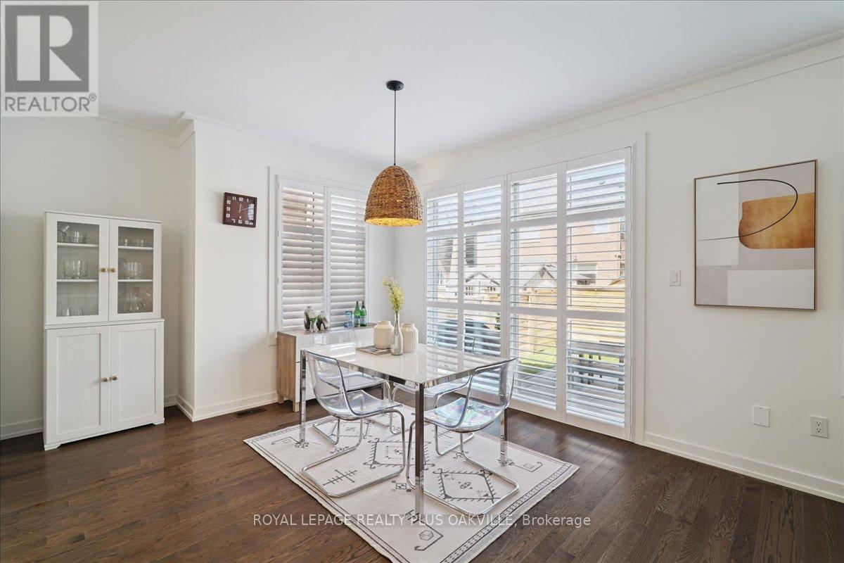 40 Soltys Drive, Whitby, Ontario  L1P 0J4 - Photo 14 - E12485125