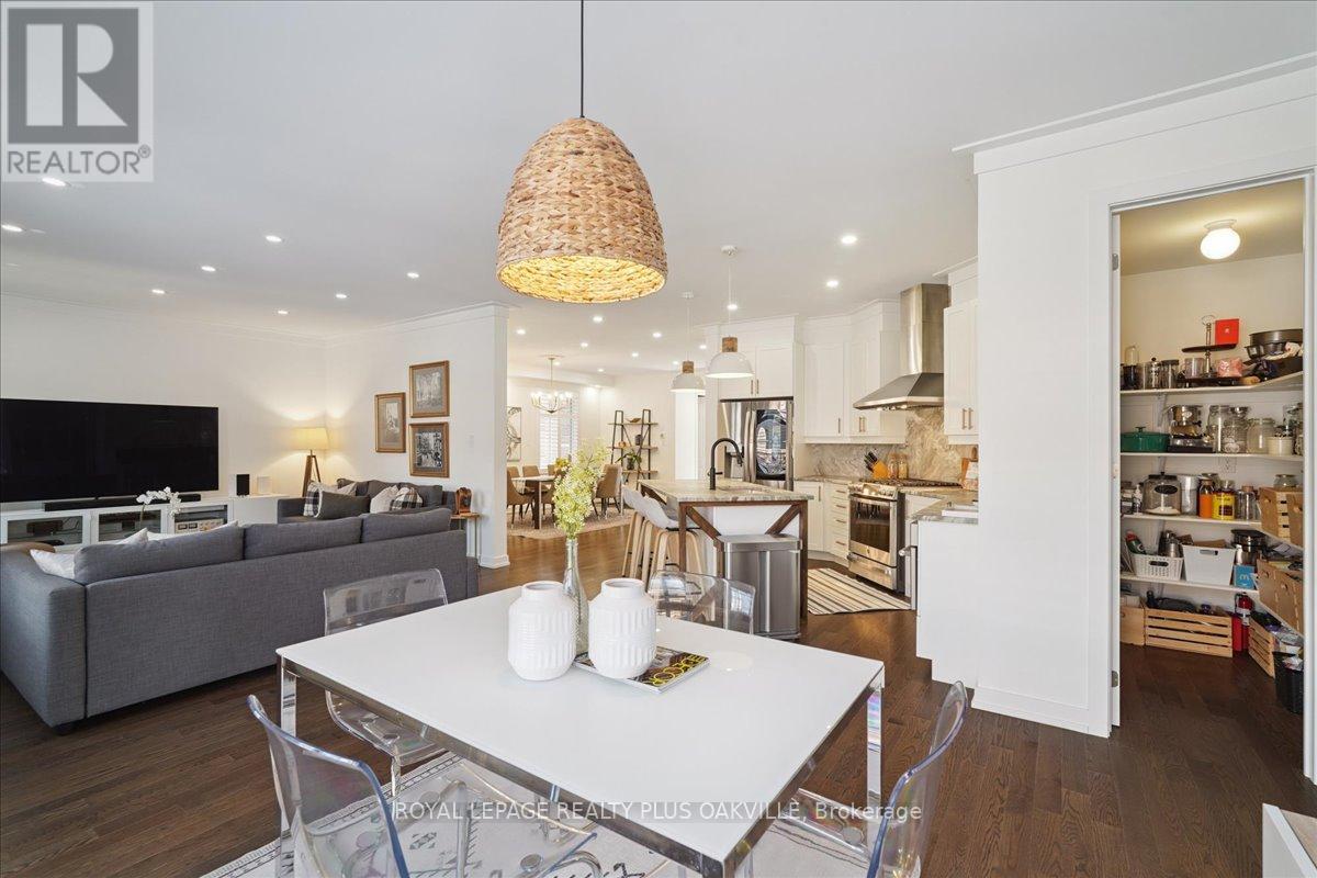 40 Soltys Drive, Whitby, Ontario  L1P 0J4 - Photo 15 - E12485125