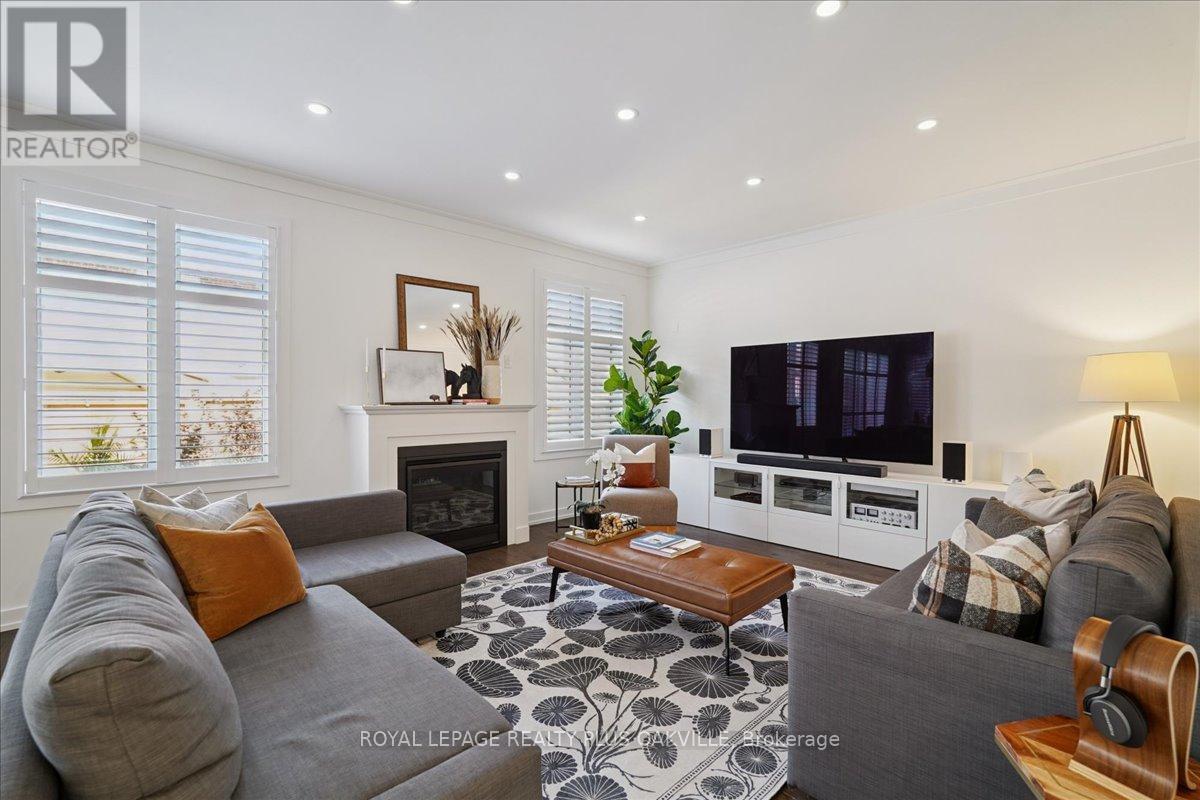 40 Soltys Drive, Whitby, Ontario  L1P 0J4 - Photo 16 - E12485125