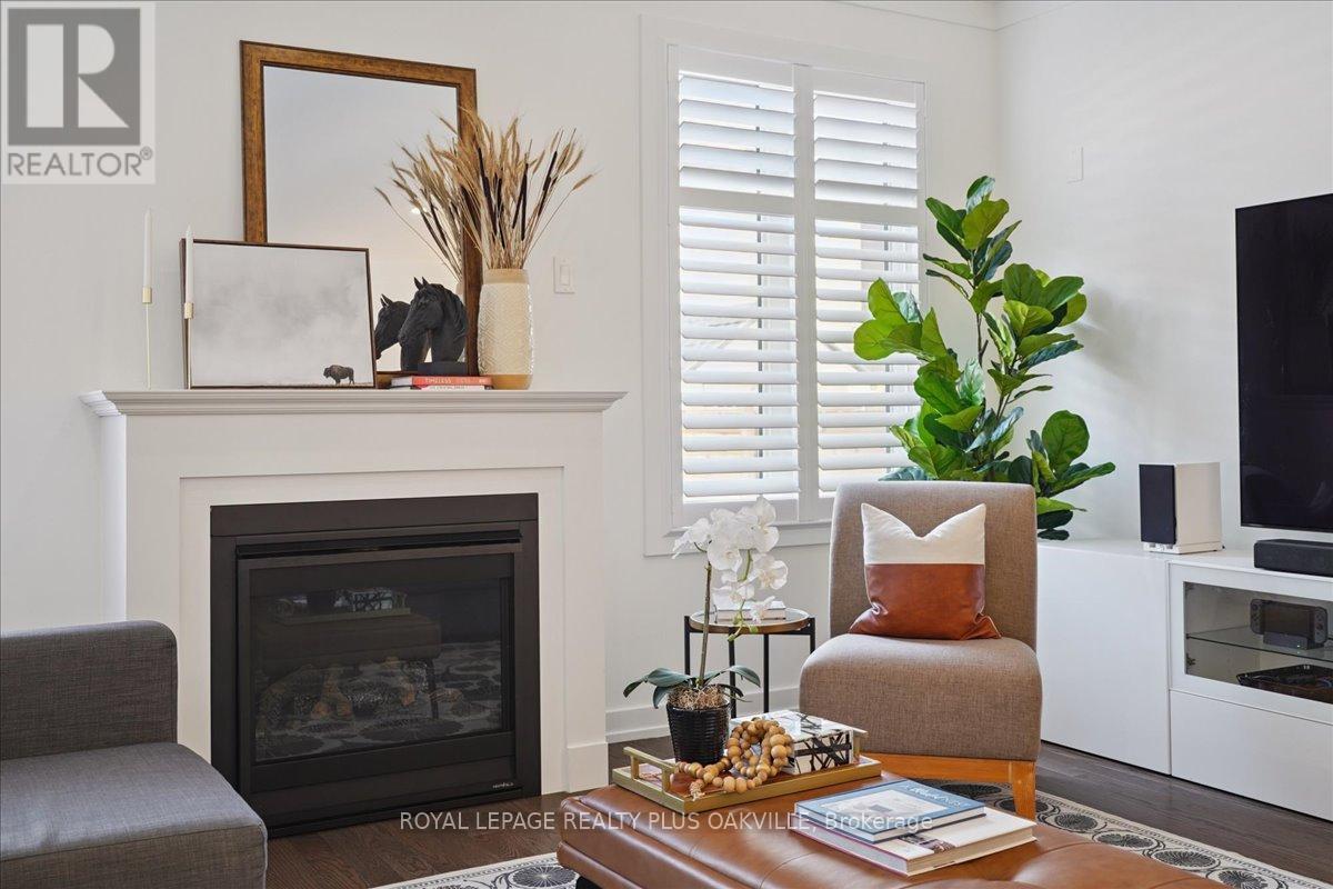 40 Soltys Drive, Whitby, Ontario  L1P 0J4 - Photo 18 - E12485125