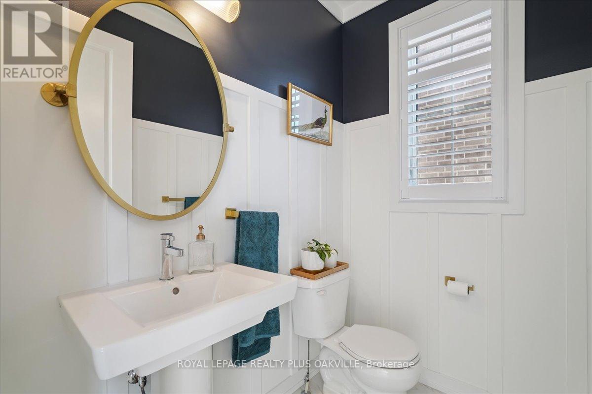 40 Soltys Drive, Whitby, Ontario  L1P 0J4 - Photo 20 - E12485125