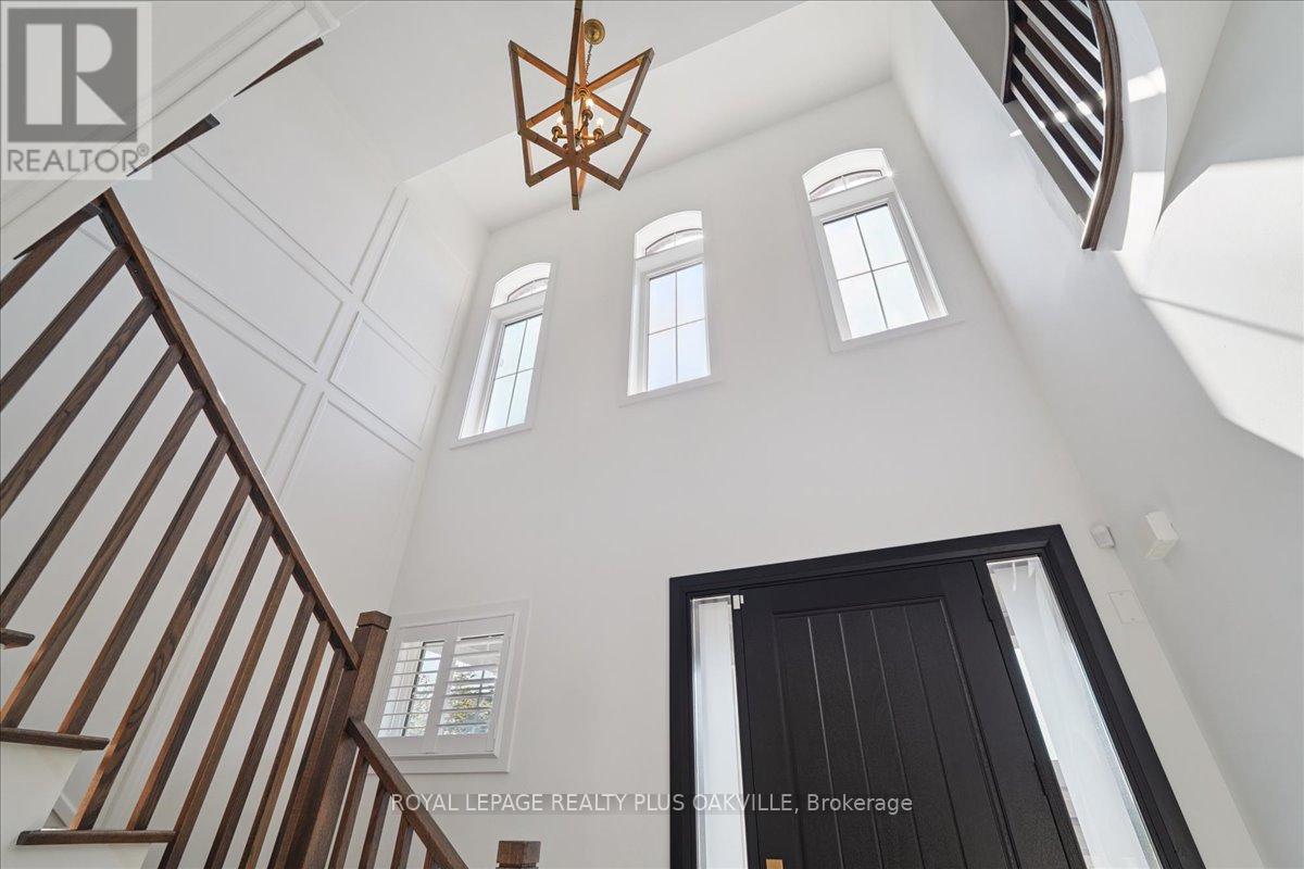 40 Soltys Drive, Whitby, Ontario  L1P 0J4 - Photo 21 - E12485125