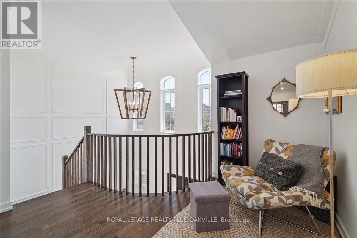 40 Soltys Drive, Whitby, Ontario  L1P 0J4 - Photo 22 - E12485125