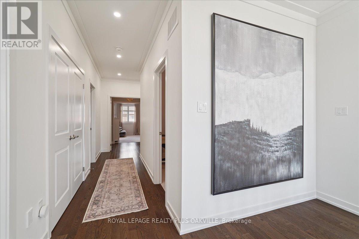 40 Soltys Drive, Whitby, Ontario  L1P 0J4 - Photo 23 - E12485125