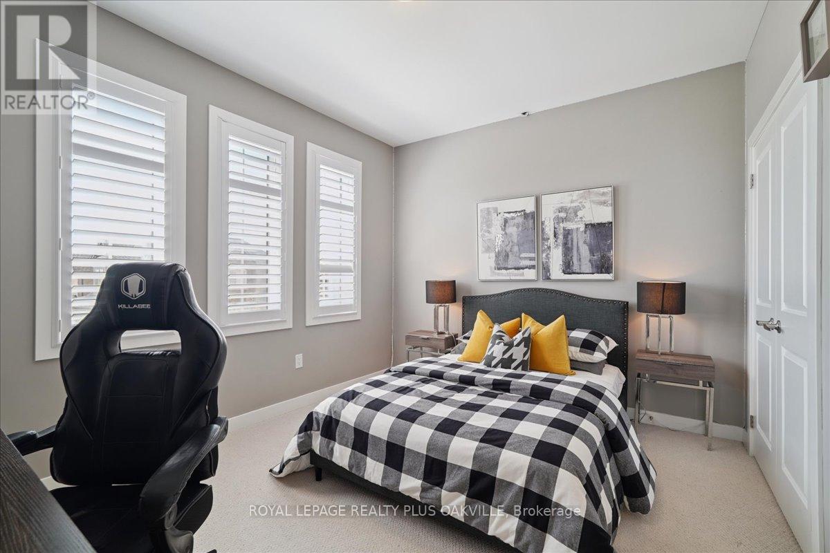 40 Soltys Drive, Whitby, Ontario  L1P 0J4 - Photo 24 - E12485125