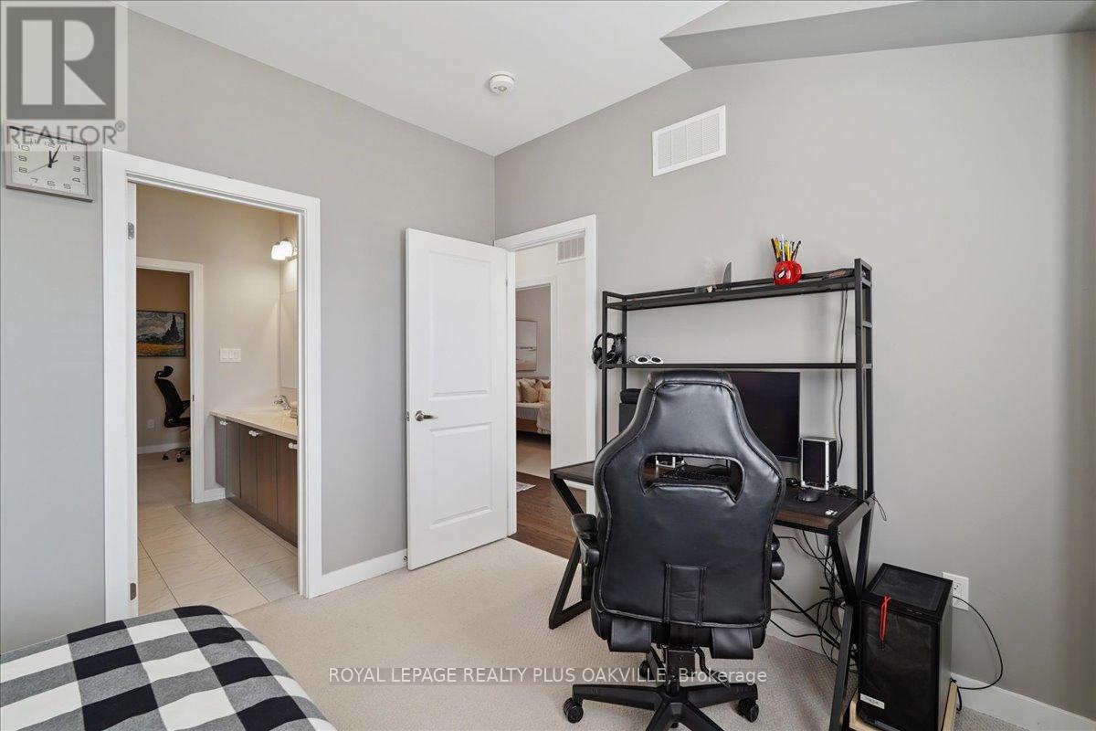 40 Soltys Drive, Whitby, Ontario  L1P 0J4 - Photo 25 - E12485125