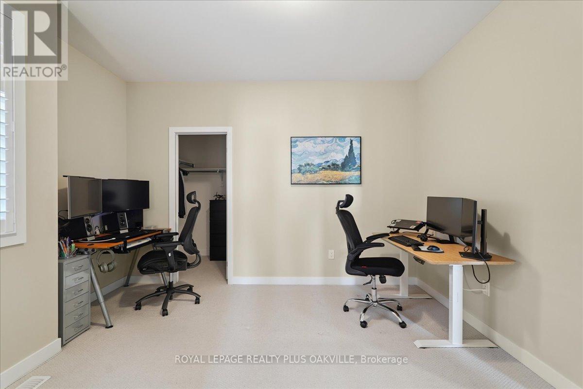 40 Soltys Drive, Whitby, Ontario  L1P 0J4 - Photo 28 - E12485125