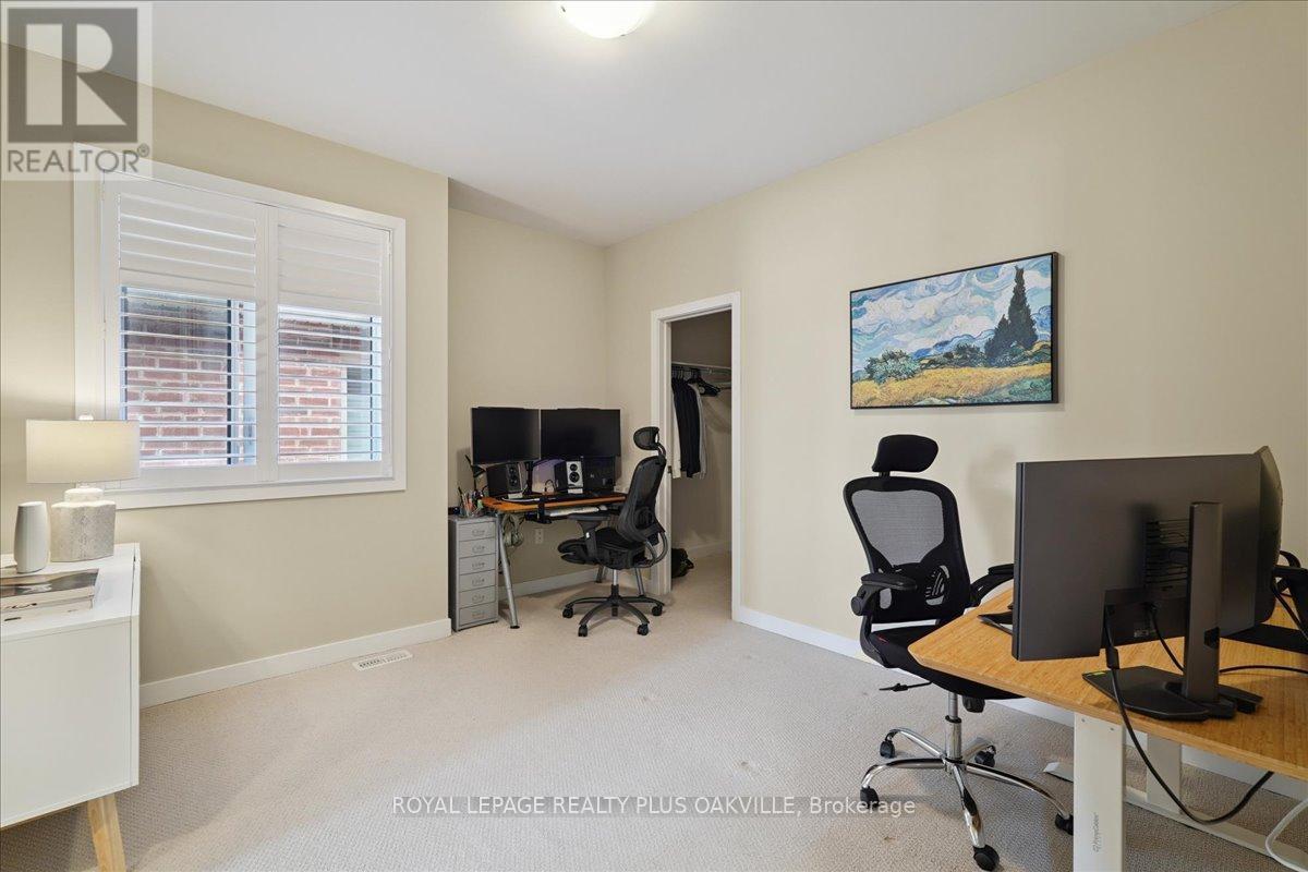 40 Soltys Drive, Whitby, Ontario  L1P 0J4 - Photo 29 - E12485125