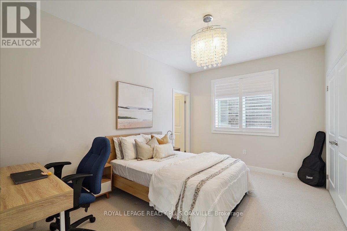 40 Soltys Drive, Whitby, Ontario  L1P 0J4 - Photo 30 - E12485125