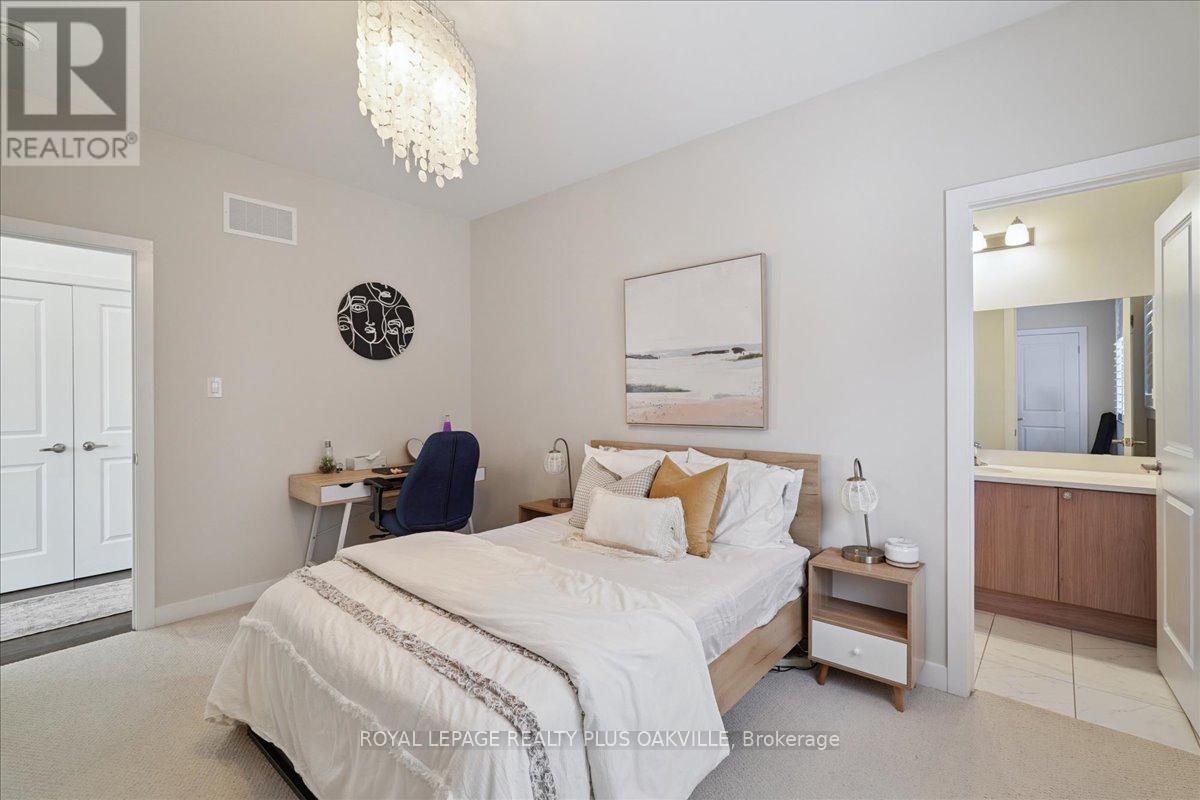 40 Soltys Drive, Whitby, Ontario  L1P 0J4 - Photo 31 - E12485125