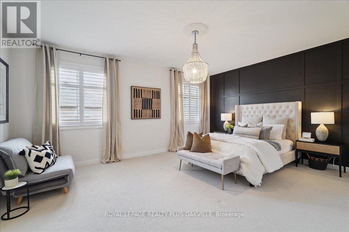 40 Soltys Drive, Whitby, Ontario  L1P 0J4 - Photo 34 - E12485125