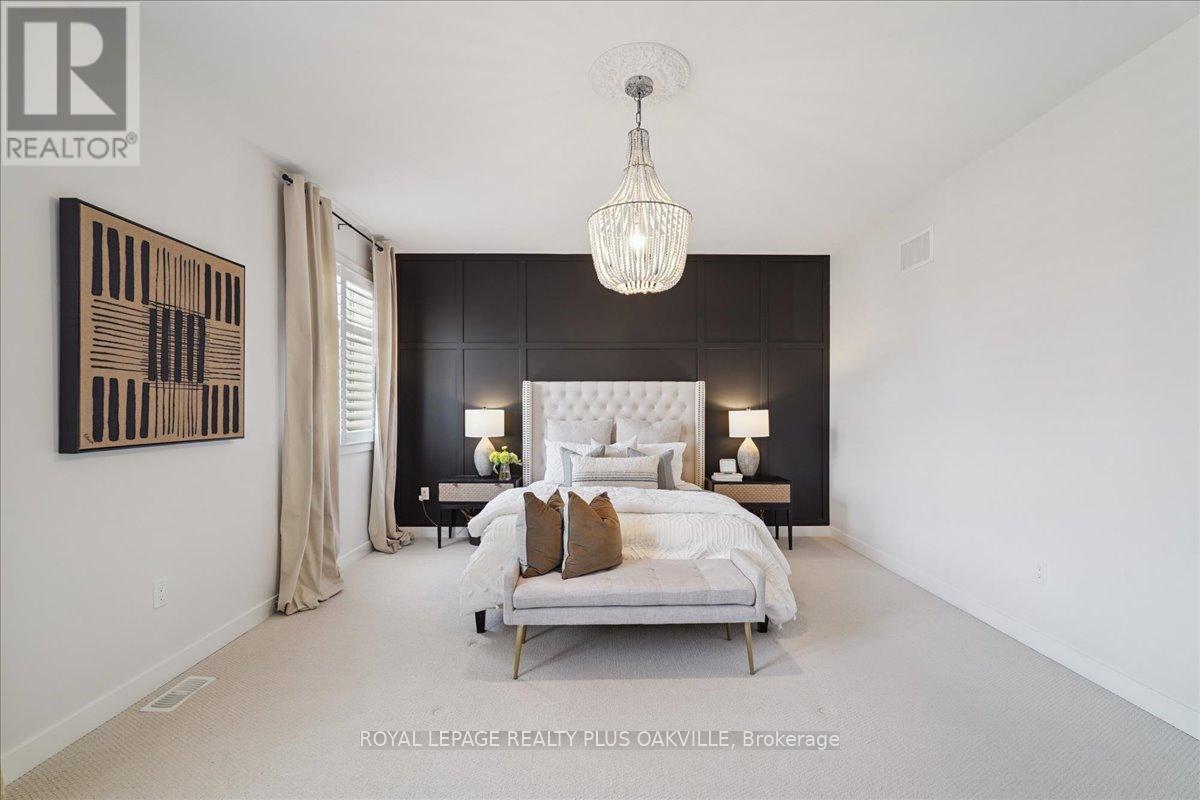 40 Soltys Drive, Whitby, Ontario  L1P 0J4 - Photo 35 - E12485125