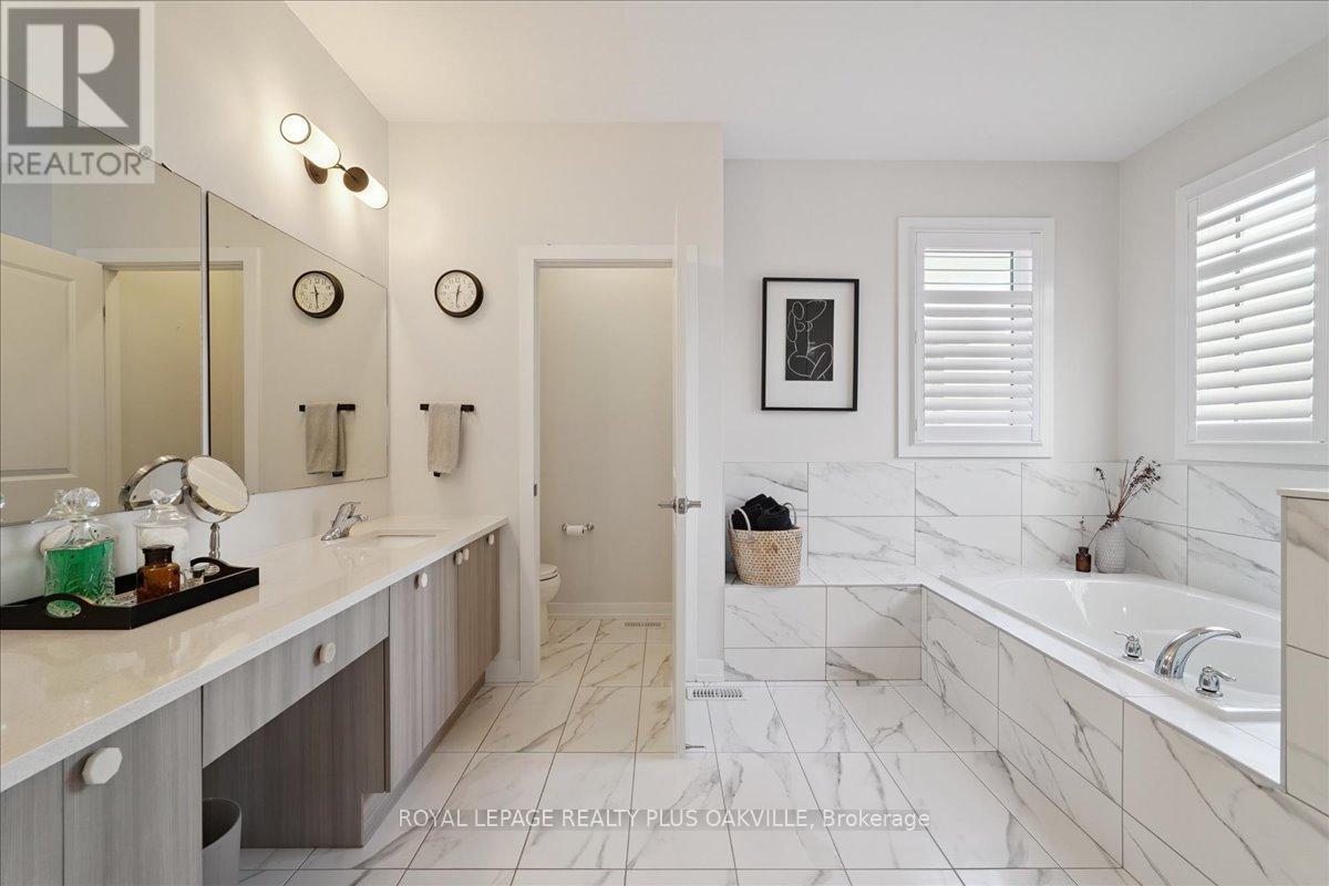 40 Soltys Drive, Whitby, Ontario  L1P 0J4 - Photo 36 - E12485125