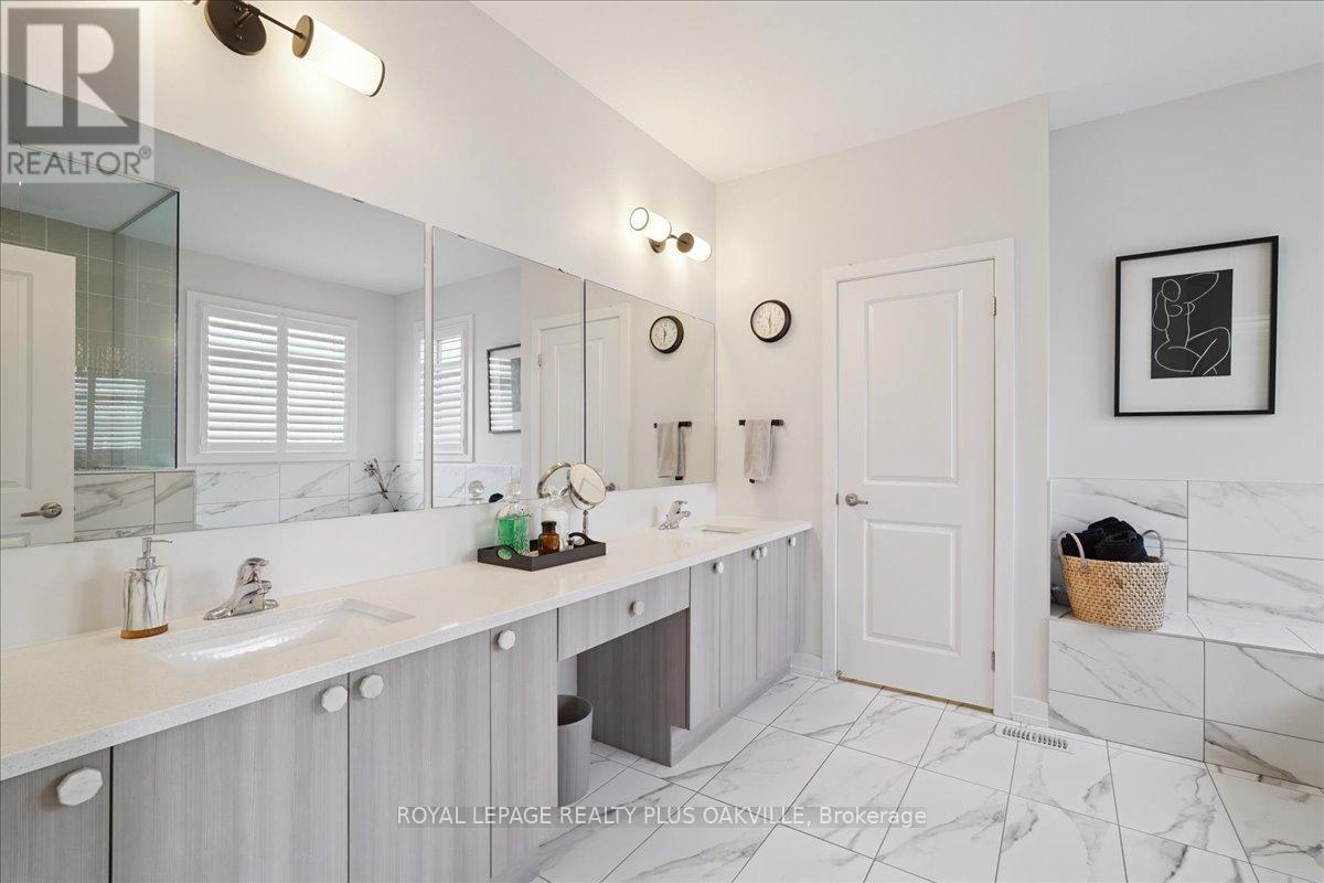 40 Soltys Drive, Whitby, Ontario  L1P 0J4 - Photo 37 - E12485125