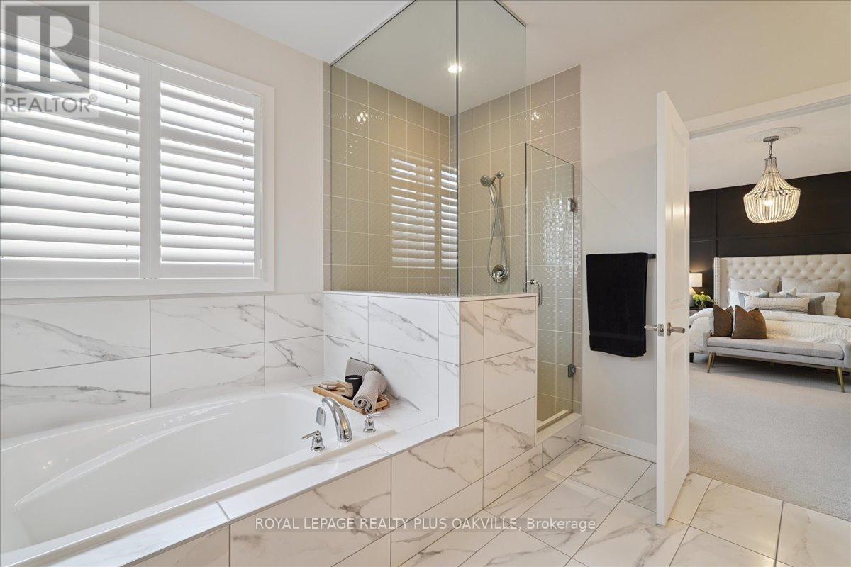 40 Soltys Drive, Whitby, Ontario  L1P 0J4 - Photo 38 - E12485125